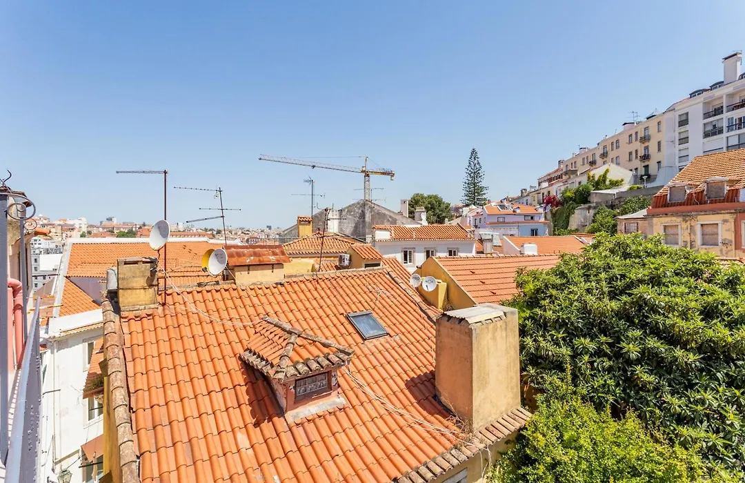 Gralhas Suites-1