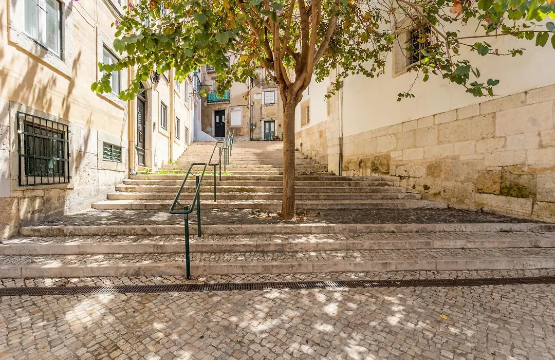 Gralhas Suites-1