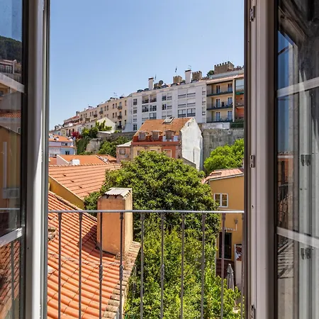 Gralhas Suites-2