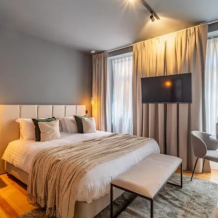 Gralhas Suites-2